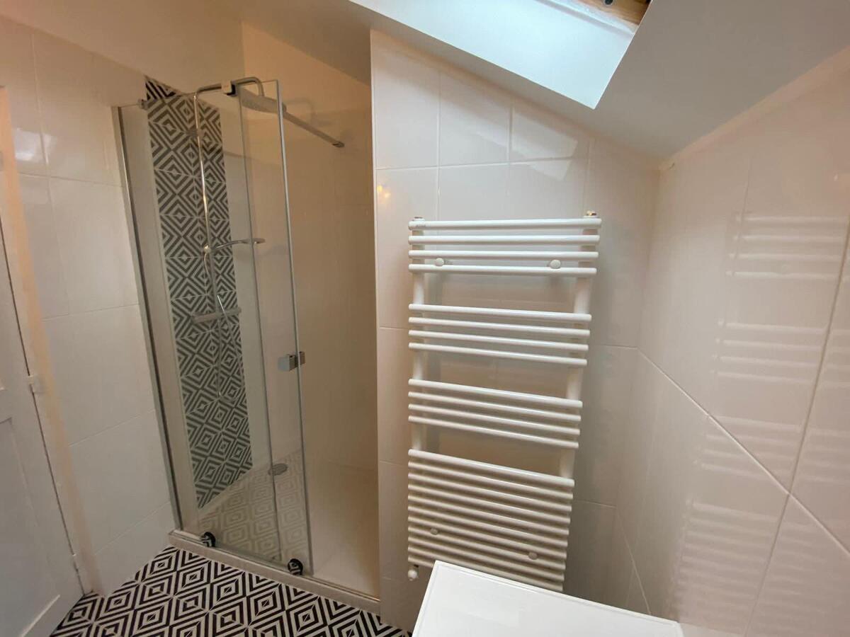 Aménagement intérieur